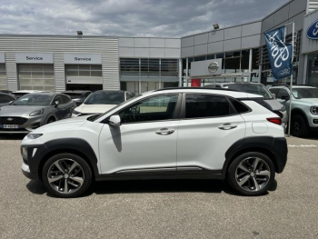 Photo 4 du bon plan HYUNDAI Kona 1.6 CRDi 136ch Executive DCT-7 Euro6d-T EVAP occasion à 17900 €