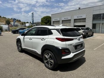 Photo 5 du bon plan HYUNDAI Kona 1.6 CRDi 136ch Executive DCT-7 Euro6d-T EVAP occasion à 17900 €