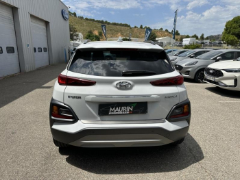 Photo 6 du bon plan HYUNDAI Kona 1.6 CRDi 136ch Executive DCT-7 Euro6d-T EVAP occasion à 17900 €