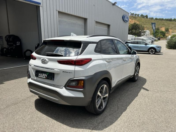 Photo 7 du bon plan HYUNDAI Kona 1.6 CRDi 136ch Executive DCT-7 Euro6d-T EVAP occasion à 17900 €