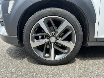 Photo 9 du bon plan HYUNDAI Kona 1.6 CRDi 136ch Executive DCT-7 Euro6d-T EVAP occasion à 17900 €