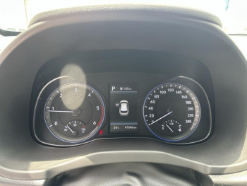 Photo 12 du bon plan HYUNDAI Kona 1.6 CRDi 136ch Executive DCT-7 Euro6d-T EVAP occasion à 17900 €