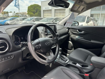 Photo 13 du bon plan HYUNDAI Kona 1.6 CRDi 136ch Executive DCT-7 Euro6d-T EVAP occasion à 17900 €