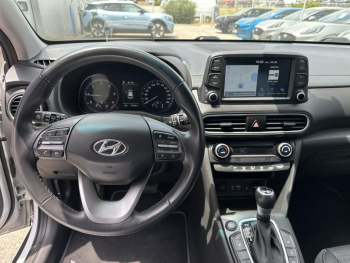 Photo 14 du bon plan HYUNDAI Kona 1.6 CRDi 136ch Executive DCT-7 Euro6d-T EVAP occasion à 17900 €