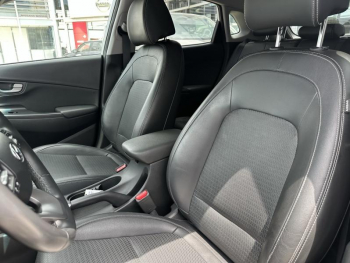 Photo 15 du bon plan HYUNDAI Kona 1.6 CRDi 136ch Executive DCT-7 Euro6d-T EVAP occasion à 17900 €