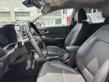Photo 17 du bon plan HYUNDAI Kona 1.6 CRDi 136ch Executive DCT-7 Euro6d-T EVAP occasion à 17900 €
