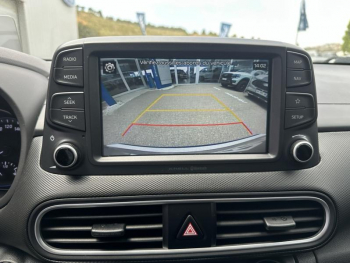 Photo 21 du bon plan HYUNDAI Kona 1.6 CRDi 136ch Executive DCT-7 Euro6d-T EVAP occasion à 17900 €
