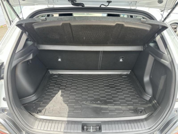 Photo 22 du bon plan HYUNDAI Kona 1.6 CRDi 136ch Executive DCT-7 Euro6d-T EVAP occasion à 17900 €