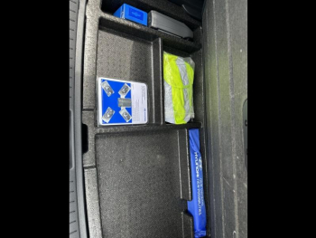 Photo 23 du bon plan HYUNDAI Kona 1.6 CRDi 136ch Executive DCT-7 Euro6d-T EVAP occasion à 17900 €