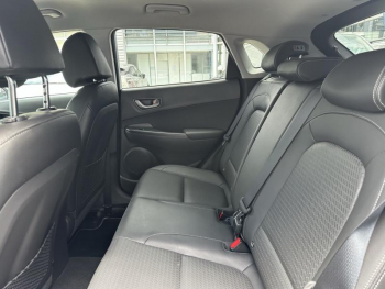 Photo 26 du bon plan HYUNDAI Kona 1.6 CRDi 136ch Executive DCT-7 Euro6d-T EVAP occasion à 17900 €