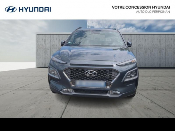 Photo 3 du bon plan HYUNDAI Kona 1.6 CRDi 136ch Creative DCT-7 occasion à 16990 €