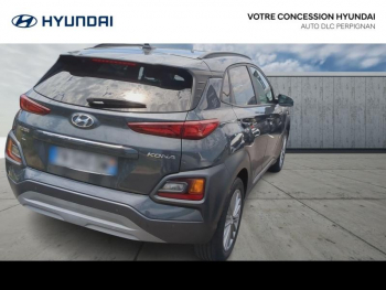 Photo 6 du bon plan HYUNDAI Kona 1.6 CRDi 136ch Creative DCT-7 occasion à 16990 €