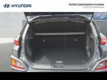 Photo 7 du bon plan HYUNDAI Kona 1.6 CRDi 136ch Creative DCT-7 occasion à 16990 €
