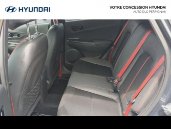 Photo 9 du bon plan HYUNDAI Kona 1.6 CRDi 136ch Creative DCT-7 occasion à 16990 €