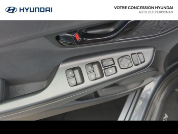 Photo 11 du bon plan HYUNDAI Kona 1.6 CRDi 136ch Creative DCT-7 occasion à 16990 €