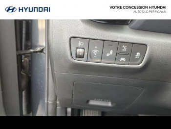 Photo 12 du bon plan HYUNDAI Kona 1.6 CRDi 136ch Creative DCT-7 occasion à 16990 €