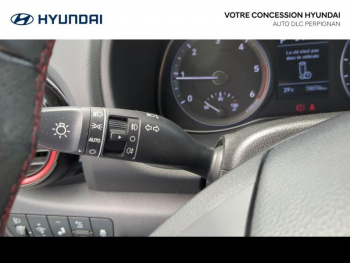 Photo 14 du bon plan HYUNDAI Kona 1.6 CRDi 136ch Creative DCT-7 occasion à 16990 €
