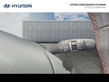 Photo 17 du bon plan HYUNDAI Kona 1.6 CRDi 136ch Creative DCT-7 occasion à 16990 €