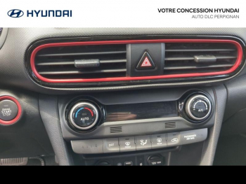 Photo 19 du bon plan HYUNDAI Kona 1.6 CRDi 136ch Creative DCT-7 occasion à 16990 €