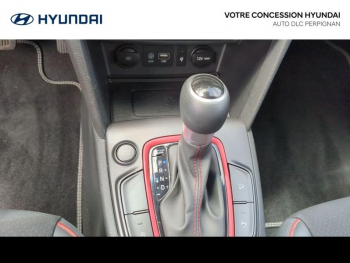 Photo 20 du bon plan HYUNDAI Kona 1.6 CRDi 136ch Creative DCT-7 occasion à 16990 €