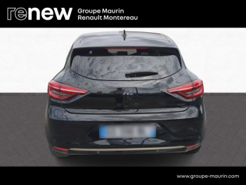 Photo 4 du bon plan RENAULT Clio 1.6 E-Tech hybride 145ch Engineered occasion à 20890 €