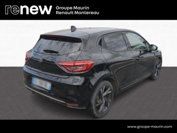 Photo 5 du bon plan RENAULT Clio 1.6 E-Tech hybride 145ch Engineered occasion à 20890 €