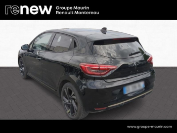 Photo 6 du bon plan RENAULT Clio 1.6 E-Tech hybride 145ch Engineered occasion à 20890 €