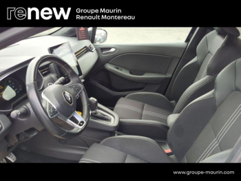 Photo 10 du bon plan RENAULT Clio 1.6 E-Tech hybride 145ch Engineered occasion à 20890 €