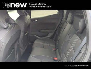 Photo 11 du bon plan RENAULT Clio 1.6 E-Tech hybride 145ch Engineered occasion à 20890 €