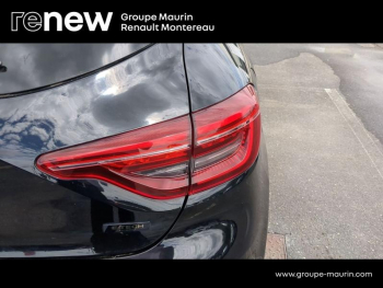 Photo 16 du bon plan RENAULT Clio 1.6 E-Tech hybride 145ch Engineered occasion à 20890 €