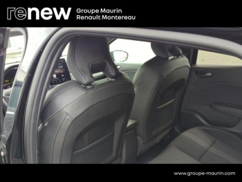 Photo 21 du bon plan RENAULT Clio 1.6 E-Tech hybride 145ch Engineered occasion à 20890 €