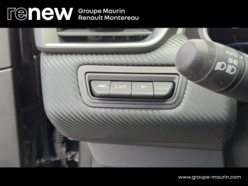 Photo 23 du bon plan RENAULT Clio 1.6 E-Tech hybride 145ch Engineered occasion à 20890 €