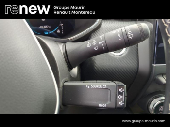 Photo 25 du bon plan RENAULT Clio 1.6 E-Tech hybride 145ch Engineered occasion à 20890 €