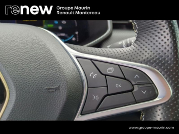 Photo 27 du bon plan RENAULT Clio 1.6 E-Tech hybride 145ch Engineered occasion à 20890 €