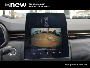 Photo 29 du bon plan RENAULT Clio 1.6 E-Tech hybride 145ch Engineered occasion à 20890 €