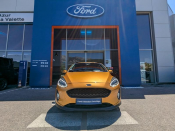 Photo 2 du bon plan FORD Fiesta Active 1.0 EcoBoost 100ch S&S Pack BVA Euro6.2 occasion à 14400 €