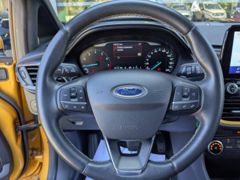 Photo 11 du bon plan FORD Fiesta Active 1.0 EcoBoost 100ch S&S Pack BVA Euro6.2 occasion à 14400 €