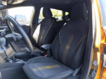 Photo 16 du bon plan FORD Fiesta Active 1.0 EcoBoost 100ch S&S Pack BVA Euro6.2 occasion à 14400 €