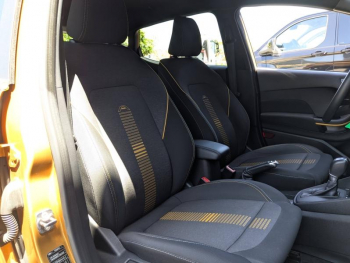 Photo 18 du bon plan FORD Fiesta Active 1.0 EcoBoost 100ch S&S Pack BVA Euro6.2 occasion à 14400 €