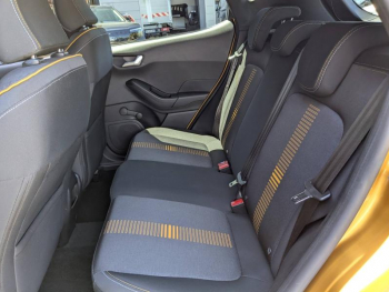 Photo 20 du bon plan FORD Fiesta Active 1.0 EcoBoost 100ch S&S Pack BVA Euro6.2 occasion à 14400 €