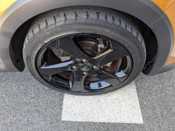 Photo 23 du bon plan FORD Fiesta Active 1.0 EcoBoost 100ch S&S Pack BVA Euro6.2 occasion à 14400 €
