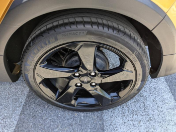Photo 26 du bon plan FORD Fiesta Active 1.0 EcoBoost 100ch S&S Pack BVA Euro6.2 occasion à 14400 €