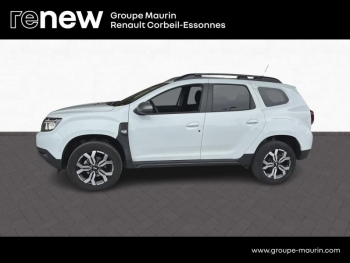 Photo 2 du bon plan DACIA Duster 1.0 ECO-G 100ch  Journey + 4x2 occasion à 16890 €