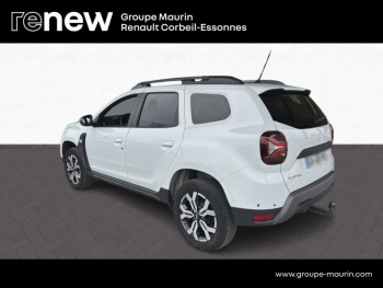 Photo 3 du bon plan DACIA Duster 1.0 ECO-G 100ch  Journey + 4x2 occasion à 16890 €