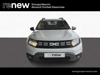 Photo 8 du bon plan DACIA Duster 1.0 ECO-G 100ch  Journey + 4x2 occasion à 16890 €