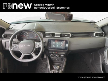 Photo 13 du bon plan DACIA Duster 1.0 ECO-G 100ch  Journey + 4x2 occasion à 16890 €