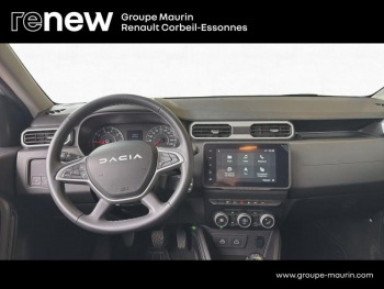 Photo 14 du bon plan DACIA Duster 1.0 ECO-G 100ch  Journey + 4x2 occasion à 16890 €