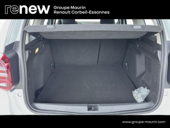 Photo 15 du bon plan DACIA Duster 1.0 ECO-G 100ch  Journey + 4x2 occasion à 16890 €