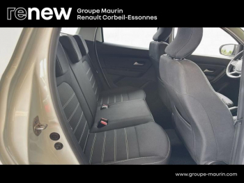 Photo 16 du bon plan DACIA Duster 1.0 ECO-G 100ch  Journey + 4x2 occasion à 16890 €
