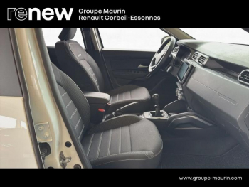 Photo 17 du bon plan DACIA Duster 1.0 ECO-G 100ch  Journey + 4x2 occasion à 16890 €